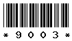 9003 9003
