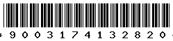 9003174132820 9003174132820