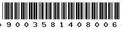 9003581408006 9003581408006