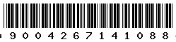 9004267141088 9004267141088
