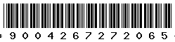 9004267272065 9004267272065