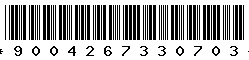 9004267330703 9004267330703