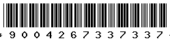 9004267337337 9004267337337