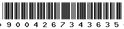 9004267343635 9004267343635