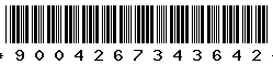 9004267343642 9004267343642