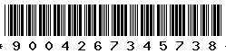 9004267345738 9004267345738