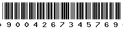 9004267345769 9004267345769