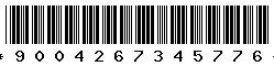 9004267345776 9004267345776