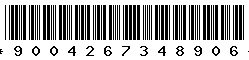 9004267348906 9004267348906