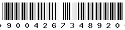 9004267348920