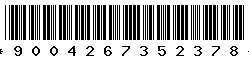 9004267352378 9004267352378