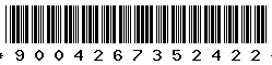 9004267352422 9004267352422