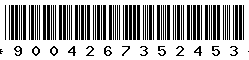 9004267352453 9004267352453