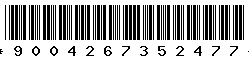 9004267352477 9004267352477