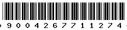 9004267711274 9004267711274