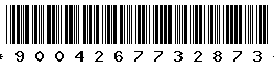 9004267732873 9004267732873