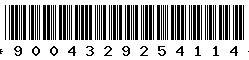 9004329254114 9004329254114