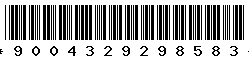 9004329298583 9004329298583
