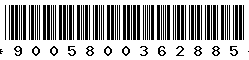 9005800362885 9005800362885