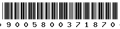 9005800371870 9005800371870