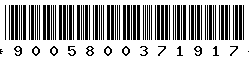 9005800371917 9005800371917