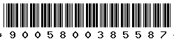 9005800385587 9005800385587