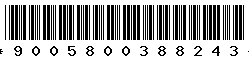9005800388243 9005800388243