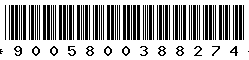 9005800388274 9005800388274