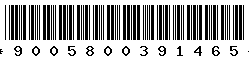 9005800391465 9005800391465