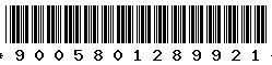 9005801289921 9005801289921