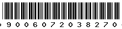 9006072038270 9006072038270