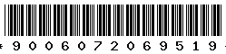 9006072069519 9006072069519