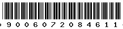 9006072084611 9006072084611