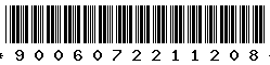 9006072211208 9006072211208