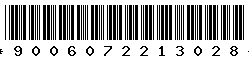 9006072213028 9006072213028