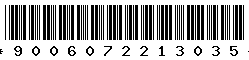 9006072213035 9006072213035