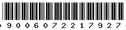 9006072217927 9006072217927
