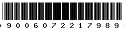 9006072217989 9006072217989