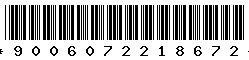 9006072218672 9006072218672