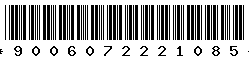 9006072221085 9006072221085