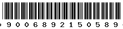 9006892150589 9006892150589