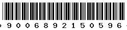 9006892150596 9006892150596