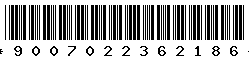 9007022362186 9007022362186