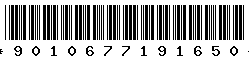 9010677191650 9010677191650