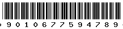 9010677594789 9010677594789