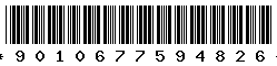 9010677594826 9010677594826
