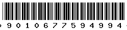 9010677594994 9010677594994