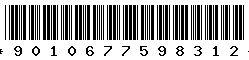 9010677598312 9010677598312