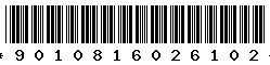 9010816026102 9010816026102