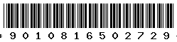 9010816502729 9010816502729